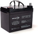 12V 35AH SLA Battery - BW12350 - bw12350 12V 35AH SLA Battery - BW12350 - bw12350